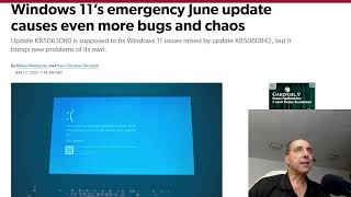 Do You Need A Backup OS?