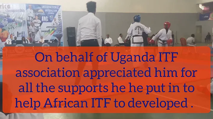 master marks fights in Ethiopia 9th -10th April 20...