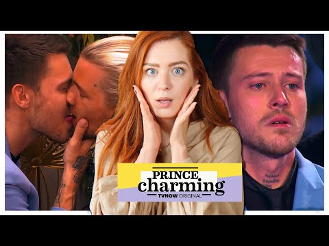 zu viel oder zu wenig? Prince Charming Folge 6 Analyse