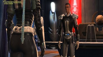 Slaying the Beast [Return to Overseer Tremel]