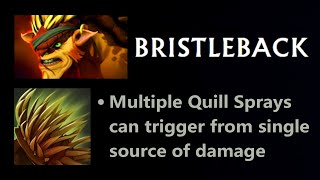 7.33 Broke Bristleback