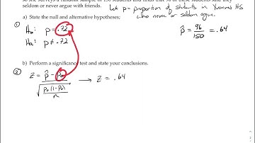 Stats Final Exam Review FA22 (Part 2 of 7)