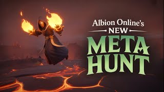 видео: Новая мета Охоты! Is Albion Online's New Meta Hunt REALLY Worth the Hype картинка: Новая мета Охоты! Is Albion Online's New Meta Hunt REALLY Worth the Hype
