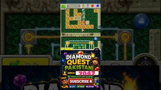 Diamond Quest Id 7047