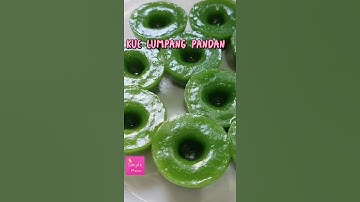 Thumbnail of Resep Kue Lumpang