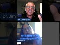 Real medical effects: lesions, tinnitus and dissociation - on Fr Shawn’s Paranormal Ministry