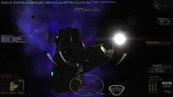SGJ Podcast #204 - Discovery Freelancer - Space Game Junkie