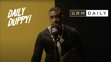 Bugzy Malone - Daily Duppy | GRM Daily