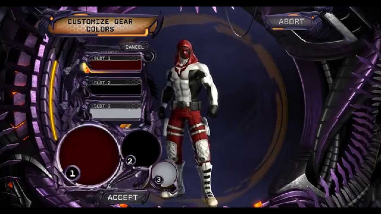 Dcuo Arkham Knight Red Hood Youtube