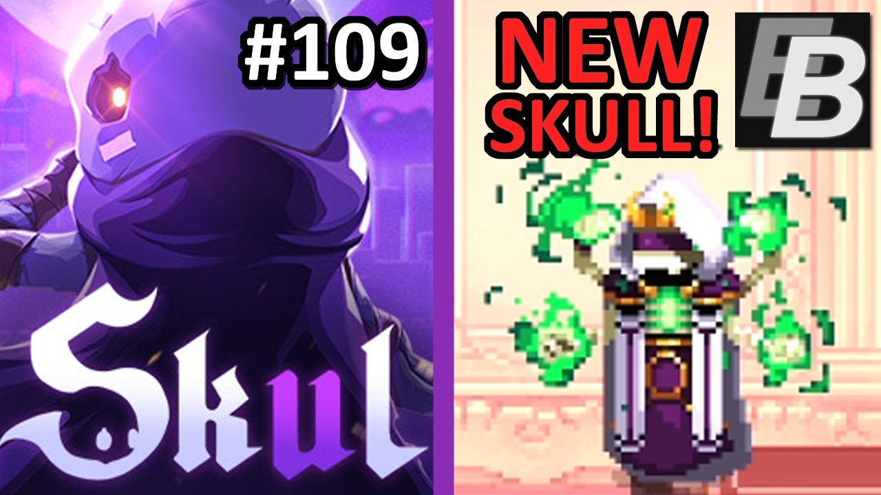 skul the hero slayer bones skul the hero slayer bones