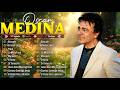 OSCAR MEDINA EXITOS MIX LA MEJOR MUSICA CRISTIANA🎧OSCAR MEDINA LO MEJOR DE LO MEJOR GRANDES EXITOS#9