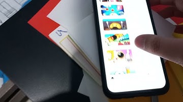 BFDI season 1-3 but if you appear in the thumbnail you are immune