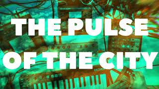 ANNA OTTA - 62 „The pulse of the city II“