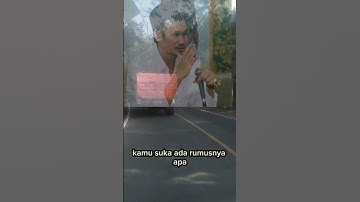 seorang ateis diberi penjelasan Gus baha tentang adanya tuhan #shortsvideo #gusbaha