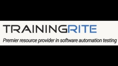 Beginner QTP UFT Automated Software Testing Training Introductory Class