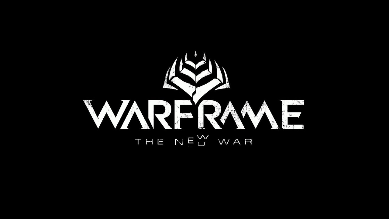 New war warframe фото 1