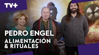 Pedro Engel y Paula Larenas | 26 de Junio de 2025