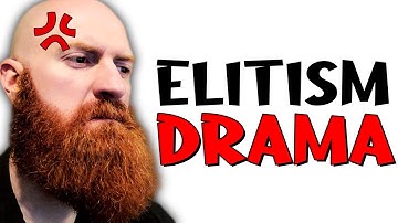 Final Fantasy XIV Elitism Drama | Xeno Reacts