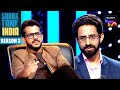 Shark Tank India 3 | “Rentit4me” के Business Module से Sharks क्यों हुए Upset? | Pitches