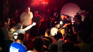 Dead End Path @ Outbreak Fest II