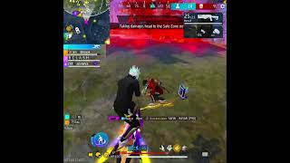 Mujhe Laga Nahi Tha Main Bachunga