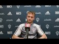 Postgame Reaction | Mihailovic rebounds to give Rapids a lift in the final moments vs. Seattle