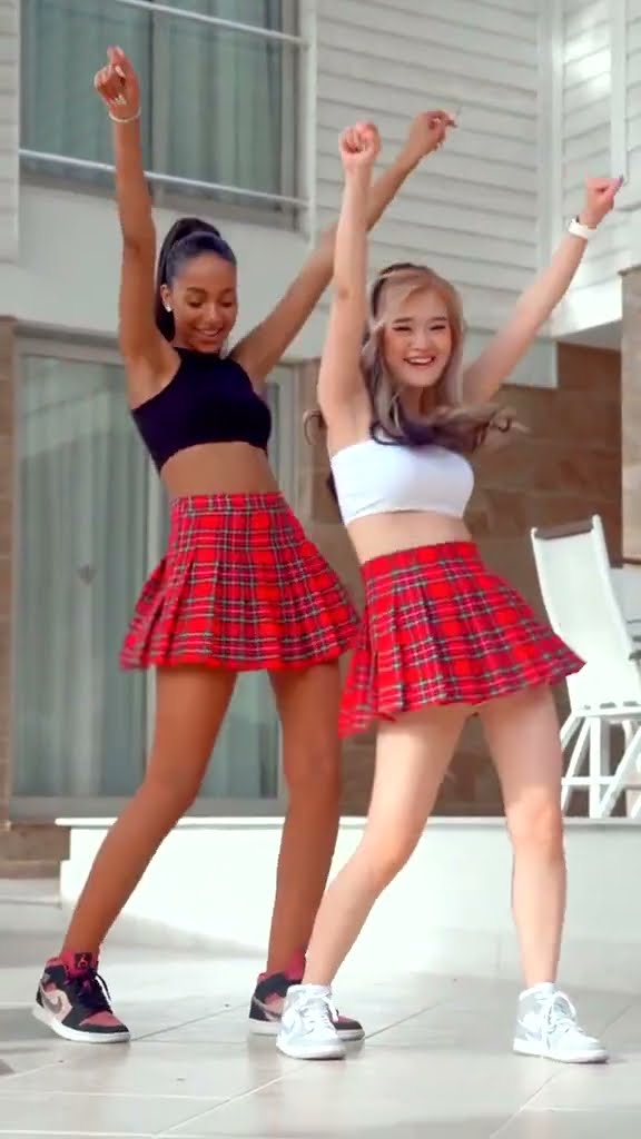 Dance ?? / XO TEAM TikTok #shorts #tiktok