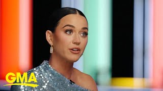 Katy Perry opens up about what’s next as her Las Vegas residency comes to a close l GMA