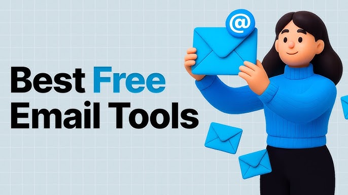 Best Free Email Marketing Tools 2025: Top Picks to Boost ROI