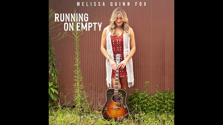 Running On Empty by Melissa Quinn Fox