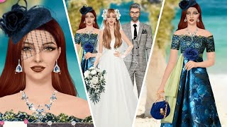 Wedding Stylist Game: Bridal Makeup |Ep 12 - Dress Up Games for Girls screenshot 5