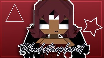 First time playing Blockstarplanet in 3 years