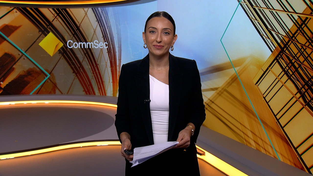 Market Close 11 Mar 26: Banks & miners drive gains