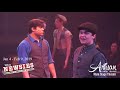 Newsies at artisan center theater