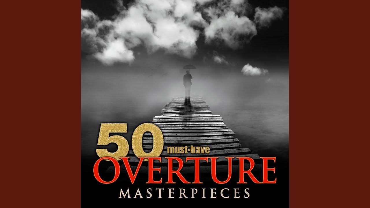 Lohengrin, WWV 75: Overture