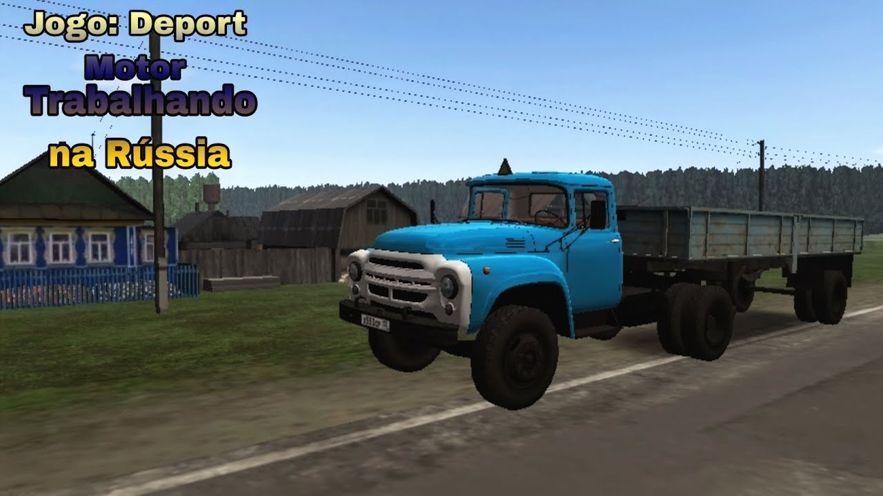 indo Para Carregar Com 130V na Rússia 