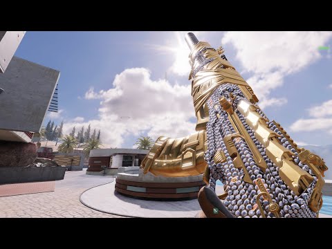 【CODモバイル】CR-56 スワーム2周