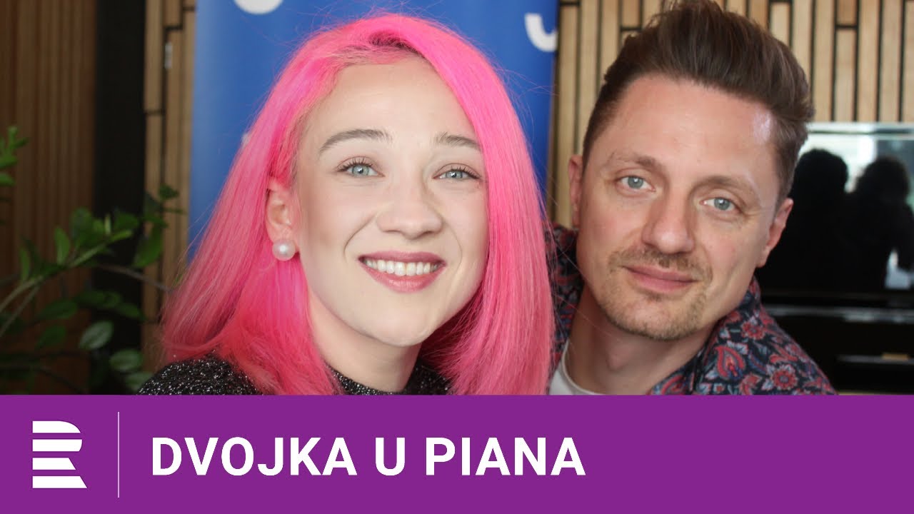Dvojka u piana – 100 let rozhlasu! Ondřej Ruml a Tereza Mašková s velkými rozhlasovými hity!
