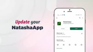 Natasha App V.2 screenshot 5