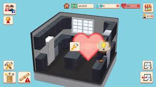 House Flip #2- iOS Gameplay HD screenshot 4