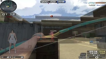 [ Sudden Attack ] Bow (Highlight) | Biệt Đội Thần Tốc