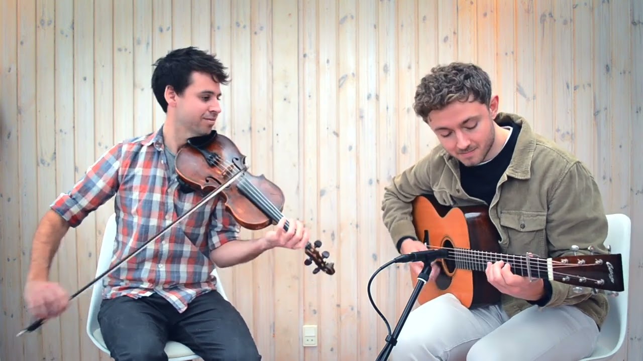 THE SHREWSBURY LASSES | The Good Tune