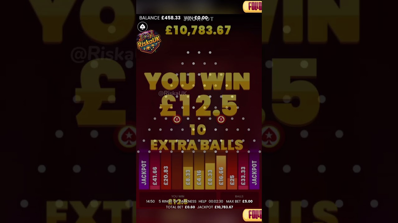 Attempt 11! INSANE JACKPOT BALL DROP!💰🔥 | Satisfying Win 