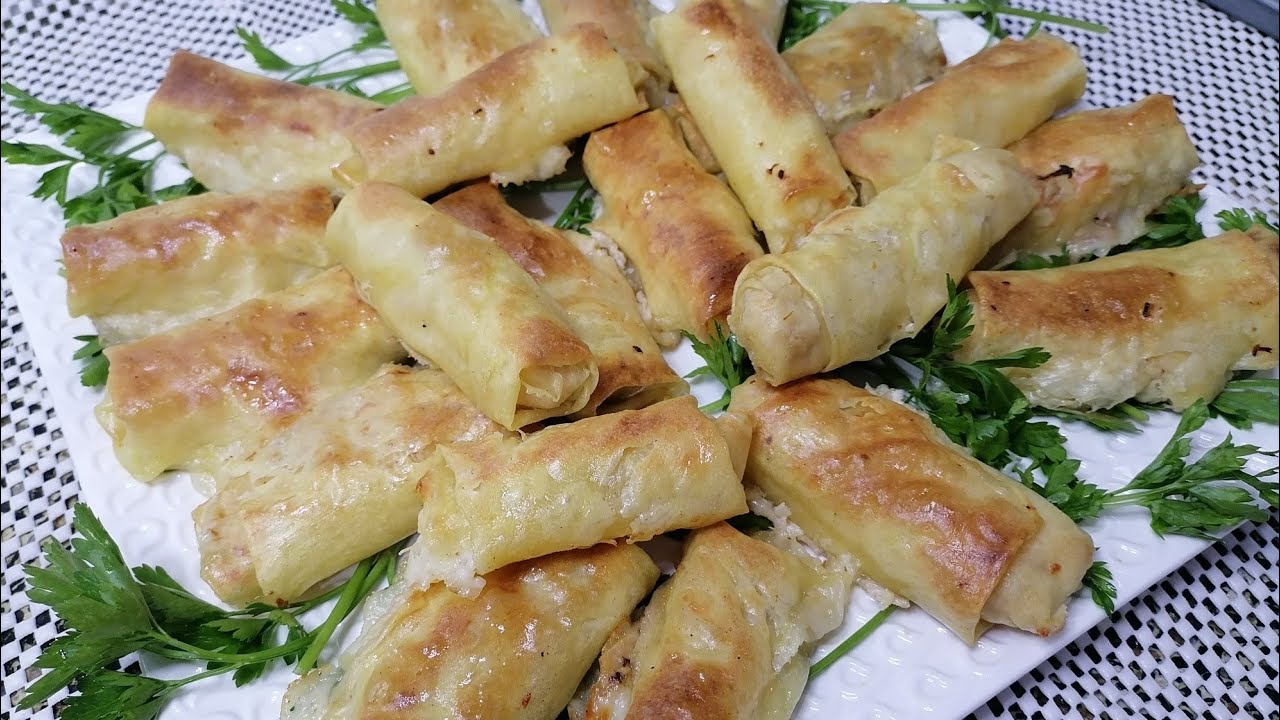 هادي هي أسهل حشوة يمكن ليك توجديها تعمري بيها لينيم او البريوات كتجي معلكة بجوج مكونات فقط غير مكلفة