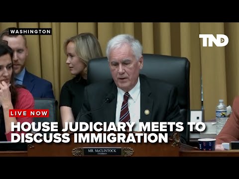 The House Judiciary