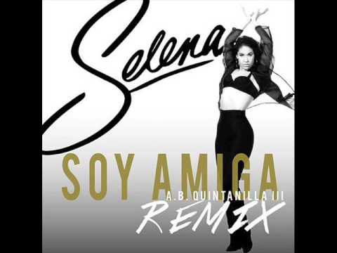 Watch the video for Soy amiga