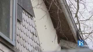 City of Lafayette cracking down on abandoned properties