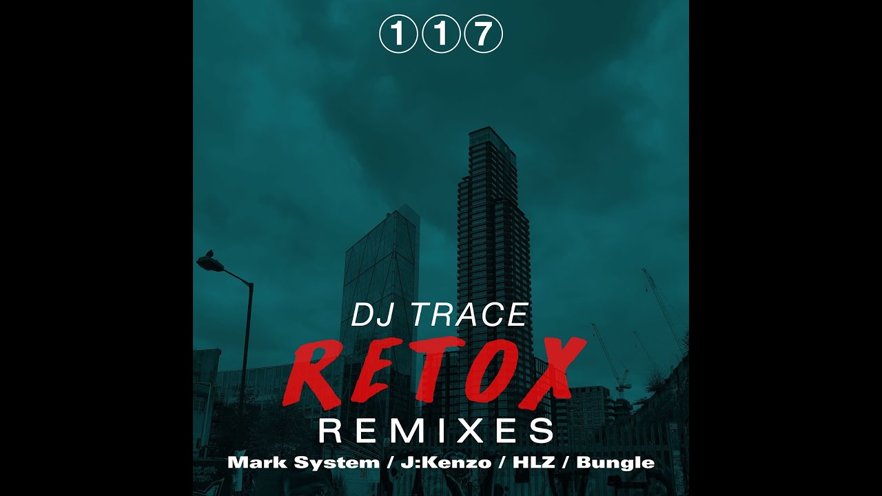 DJ Trace - Retox (Mark System Remix)
