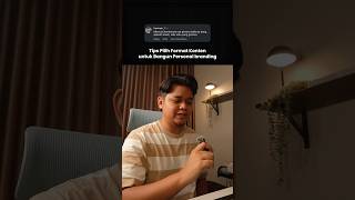Carousel vs Instagram Reels, Bagus yang Mana? #tipsngonten #belajarngonten