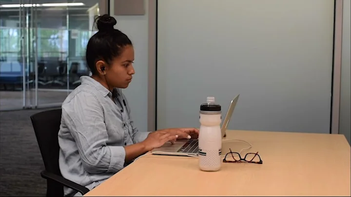 Dr. Isabella Sanders: How I used the Multimedia Sc...